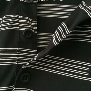 NIKE GOLF DRI FIT POLO.XL